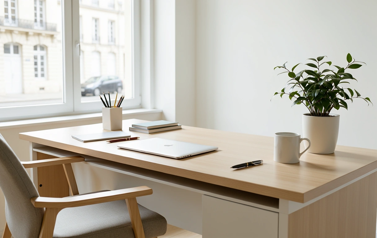 Espace de travail Sommeil et Poids